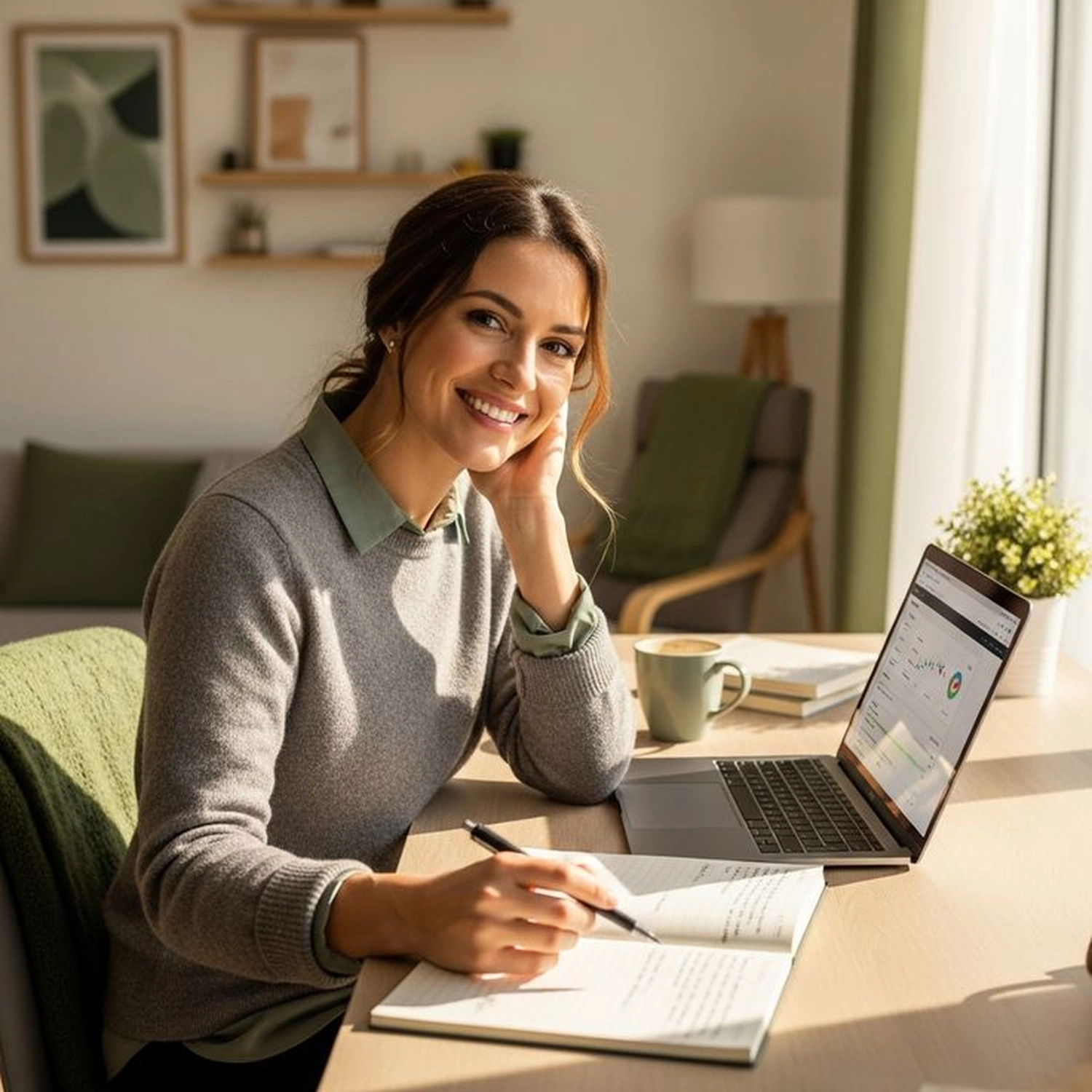 Sirima Miller – LEBENS(T)RAUM für Körper, Geist & Seele – glückliche Frauen