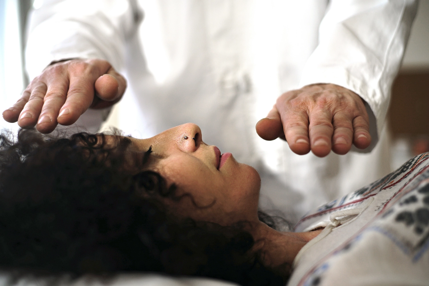 Sirima Miller – LEBENS(T)RAUM für Körper, Geist & Seele – Meditation